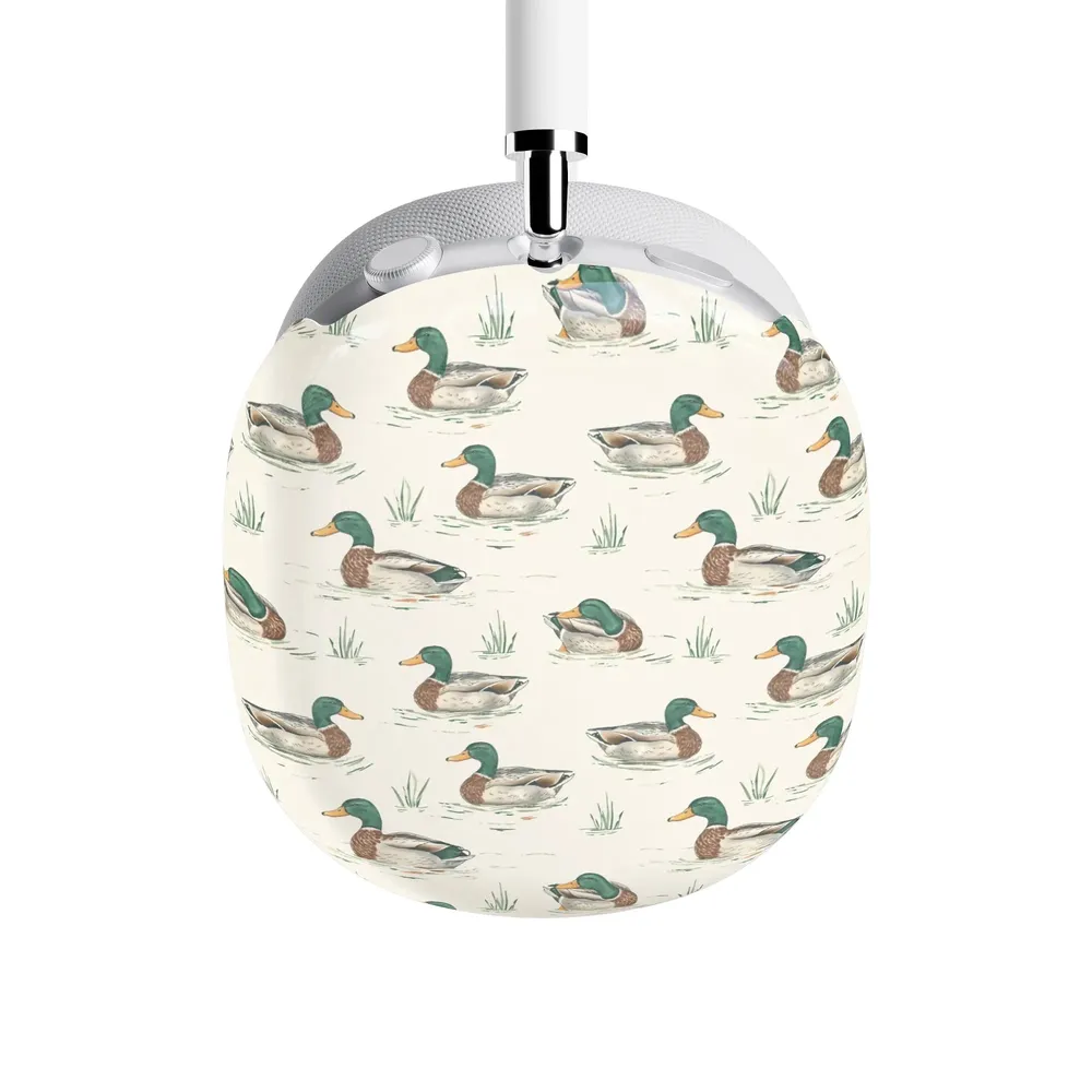 Mallard & Co. | The Boyfriend Collection AirPods Max Case - Bansusa