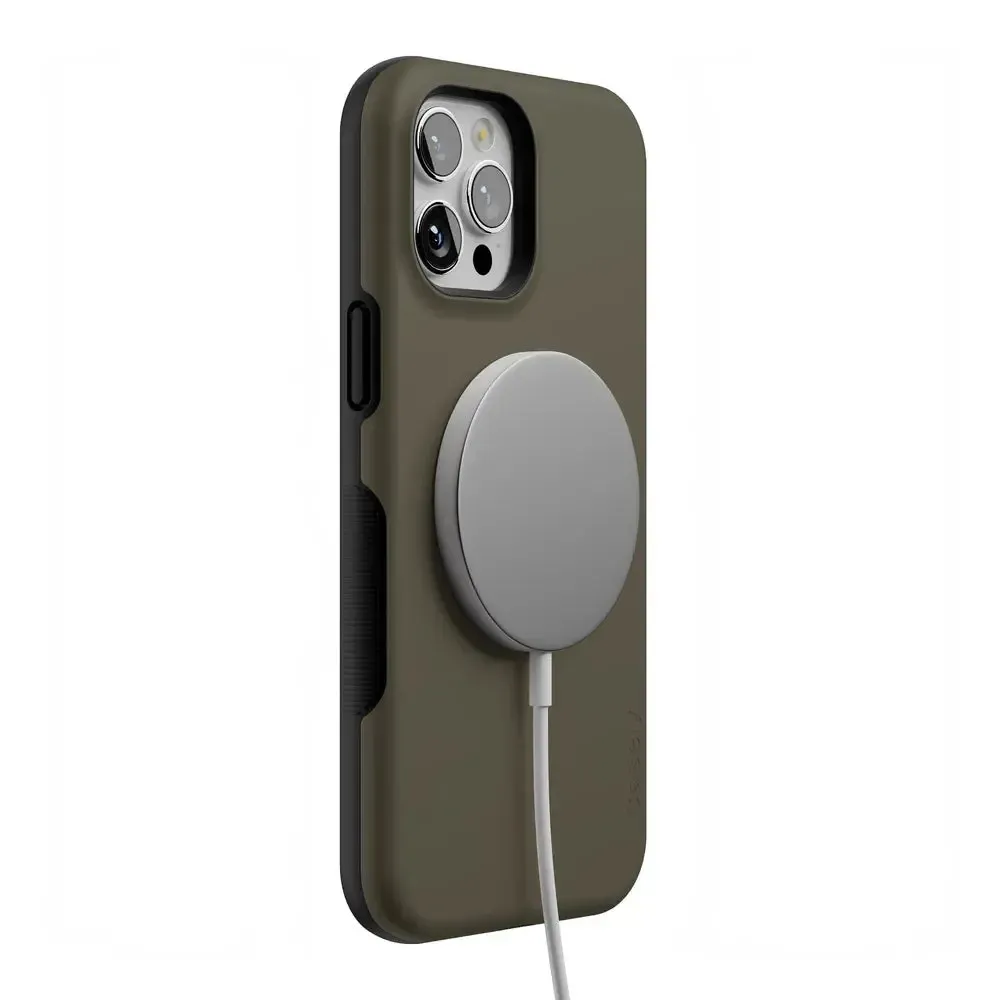 Army Green | The Boyfriend Collection - Bansusa