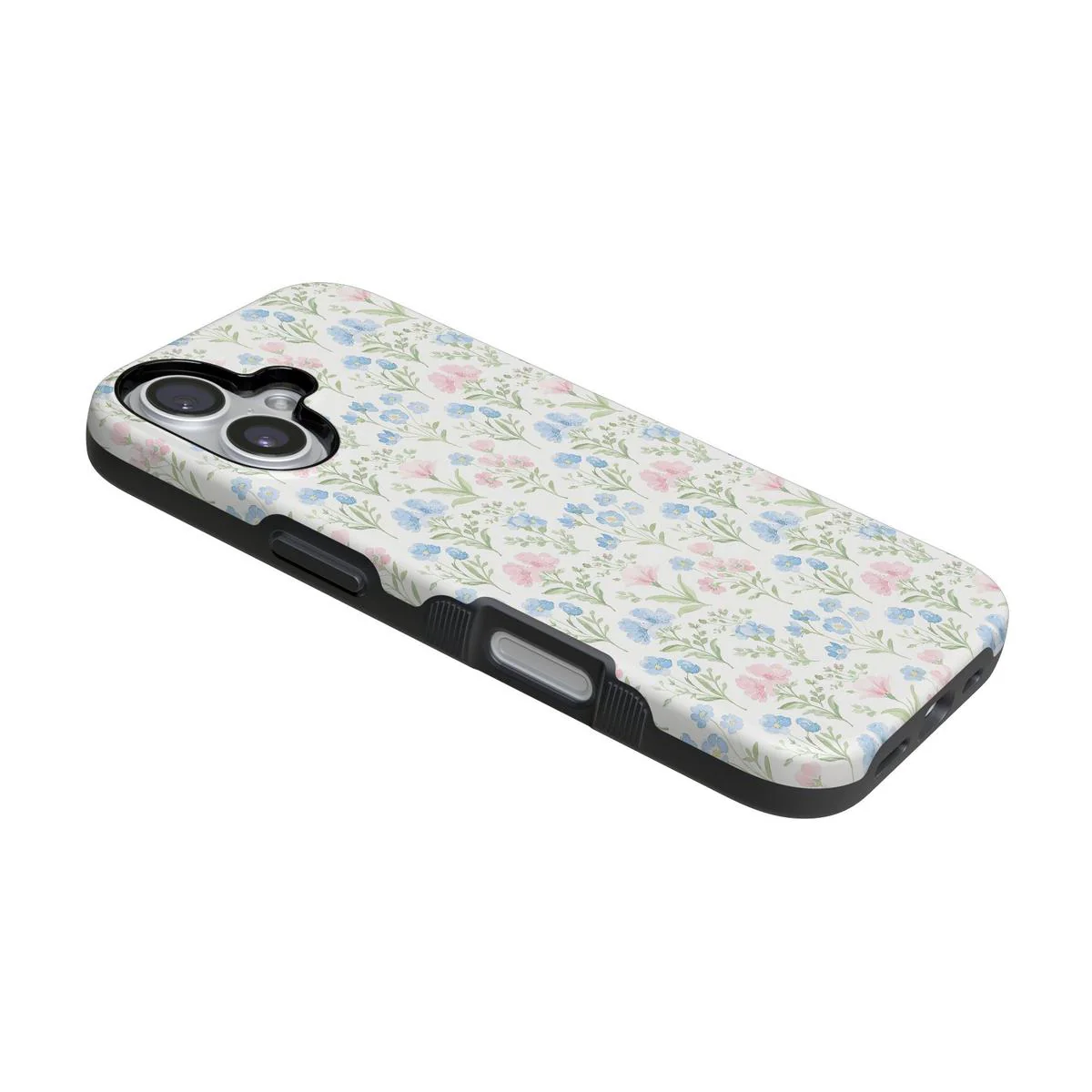 Pastel Garden | Sunday Best Case - Bansusa