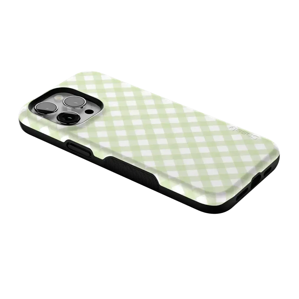 Mint Lattice | Sunday Best Case - Bansusa