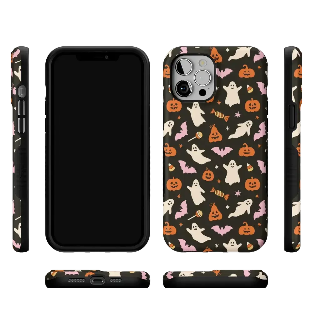 Trick or Treat | Sweet Halloween Case - Bansusa