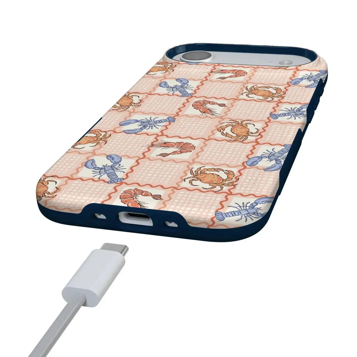 On the Cape | Coastal Summer Case - Bansusa