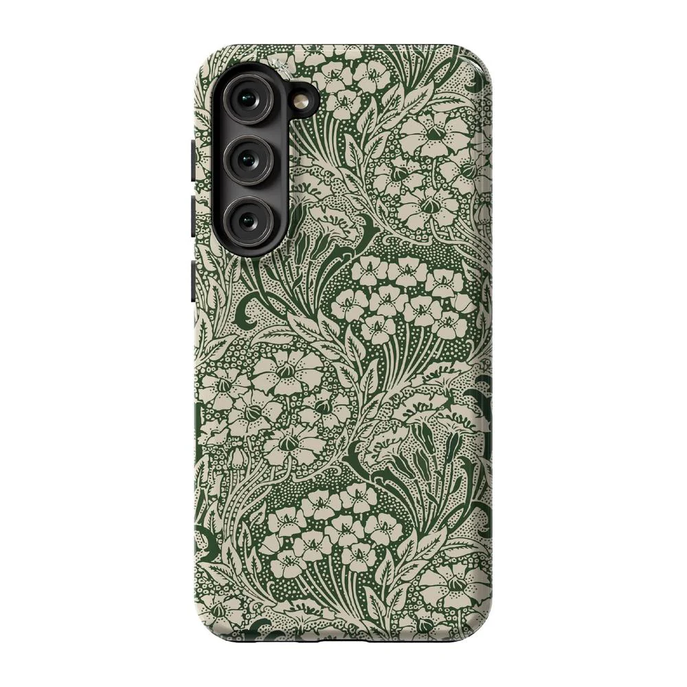 Mystic Meadow | Green Gardens Case - Bansusa