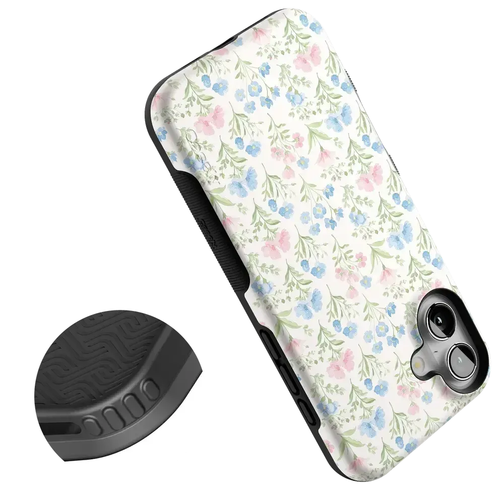 Pastel Garden | Sunday Best Case - Bansusa
