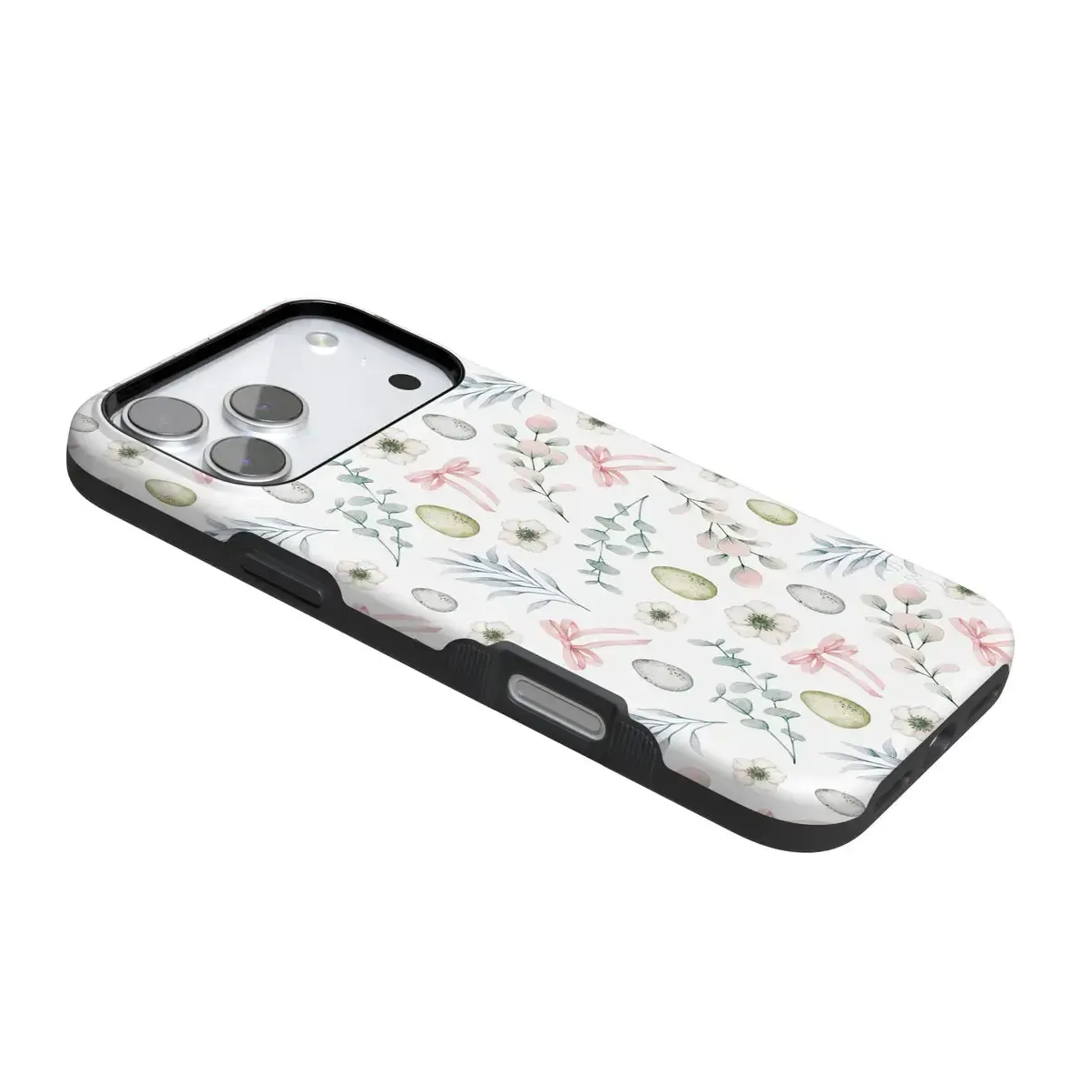 So Eggxtra | Spring Garden Case - Bansusa