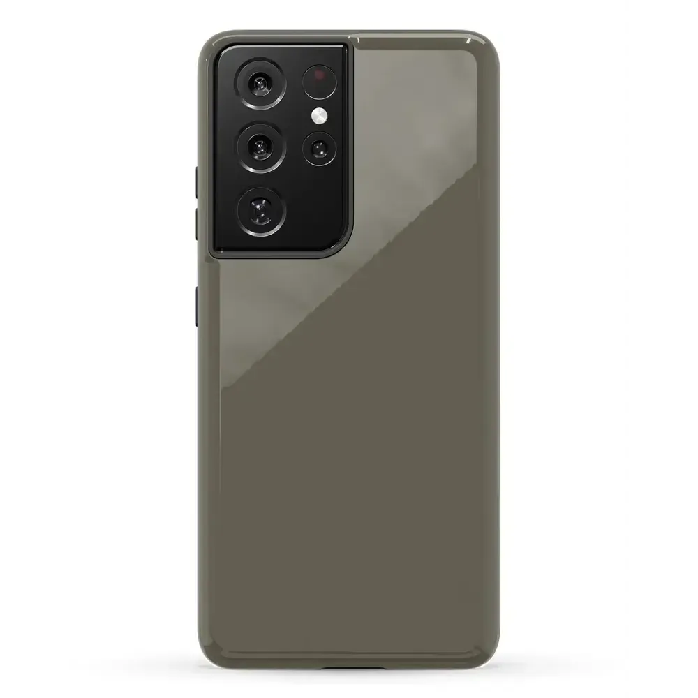 Army Green | The Boyfriend Collection - Bansusa