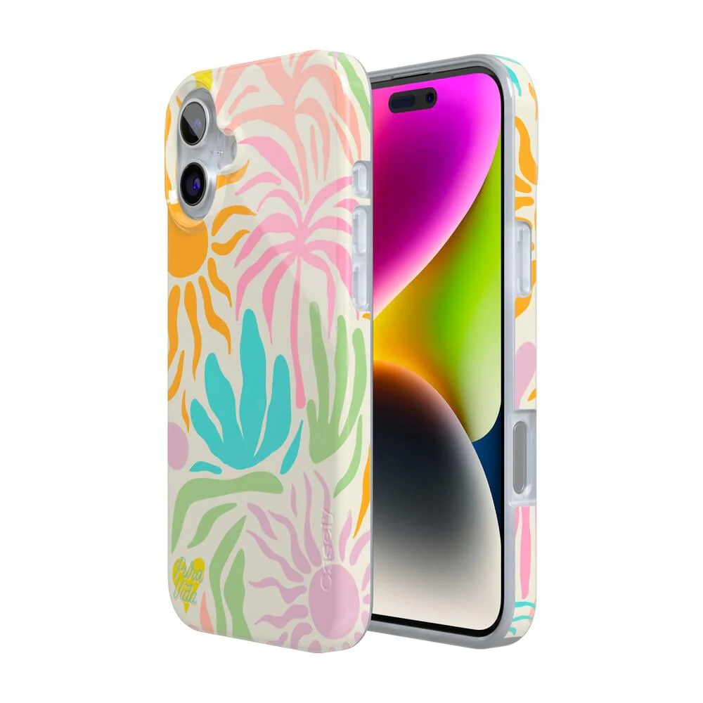 Oasis | Pura Vida Case - Bansusa