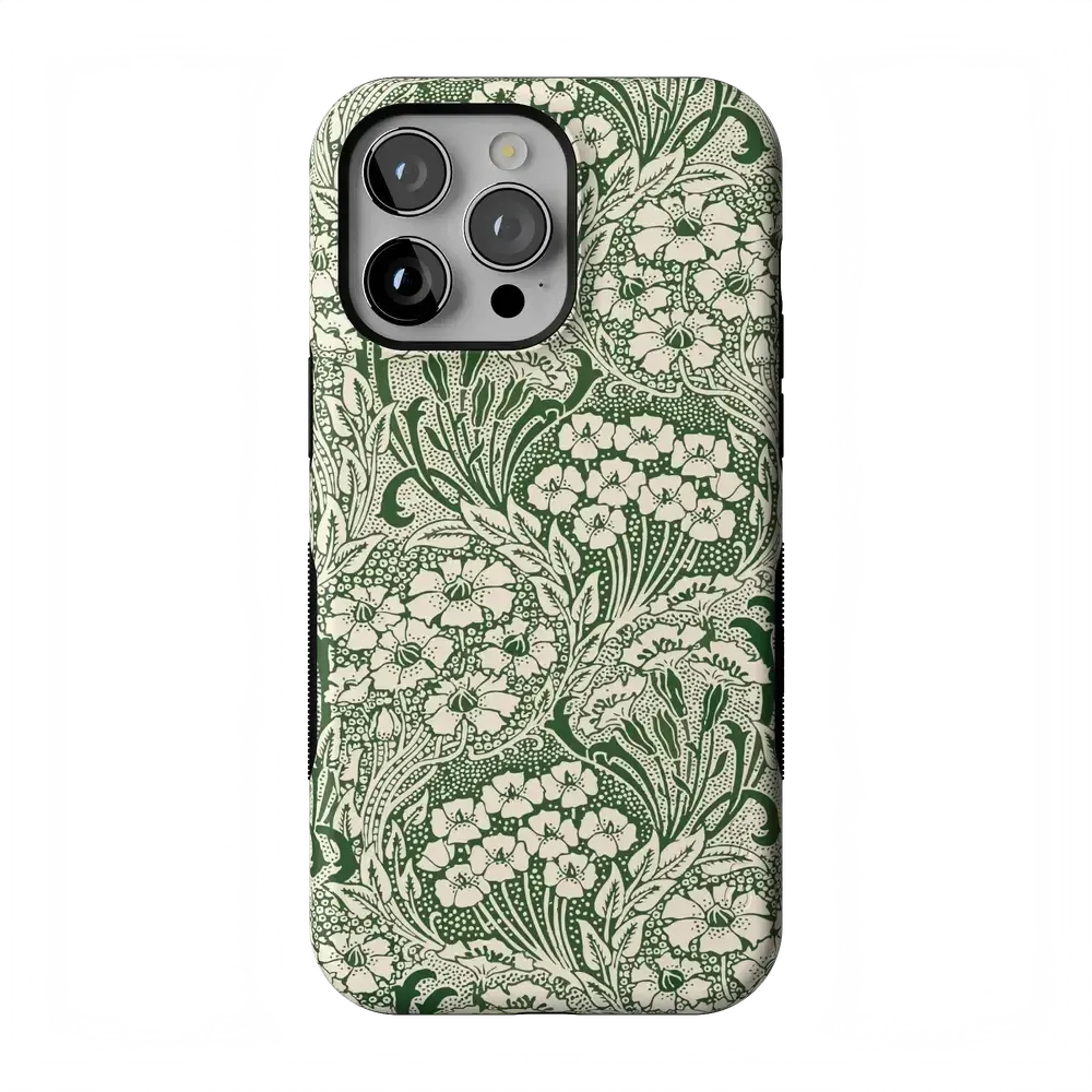 Mystic Meadow | Green Gardens Case - Bansusa