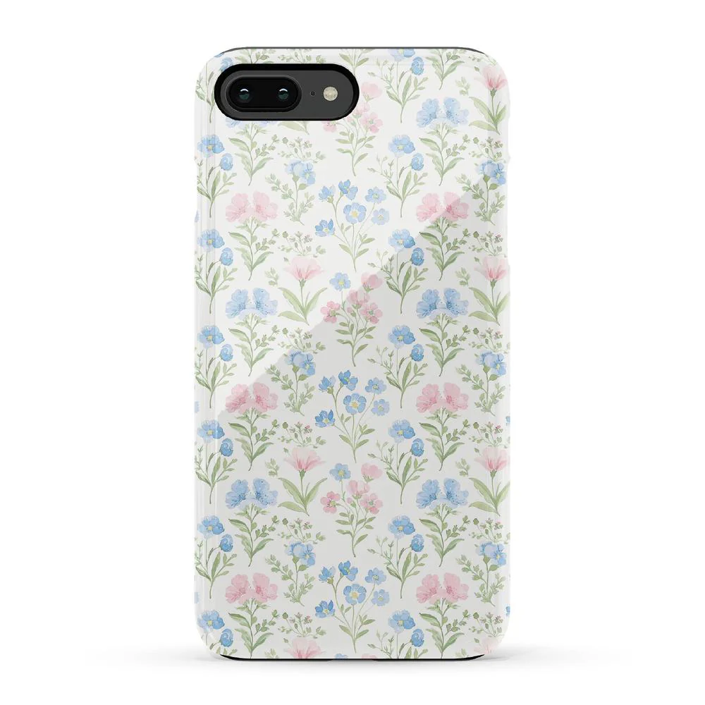 Pastel Garden | Sunday Best Case - Bansusa