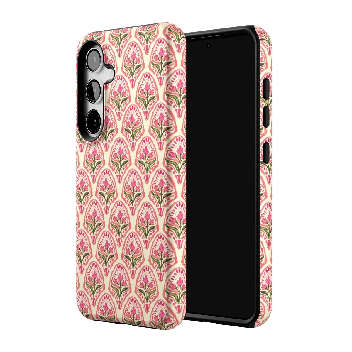 Tulip Tapestry | Jenna Palek x Bans Case - Bansusa