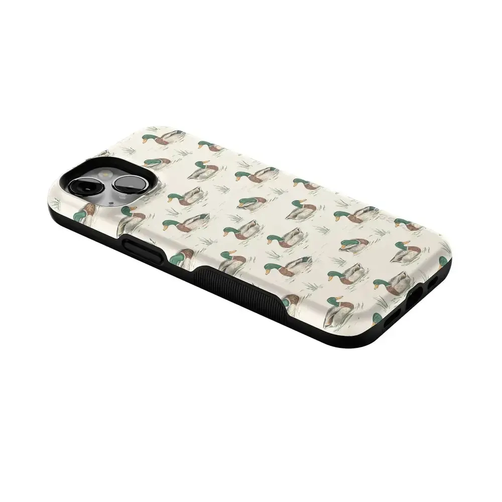 Mallard & Co. | The Boyfriend Collection - Bansusa