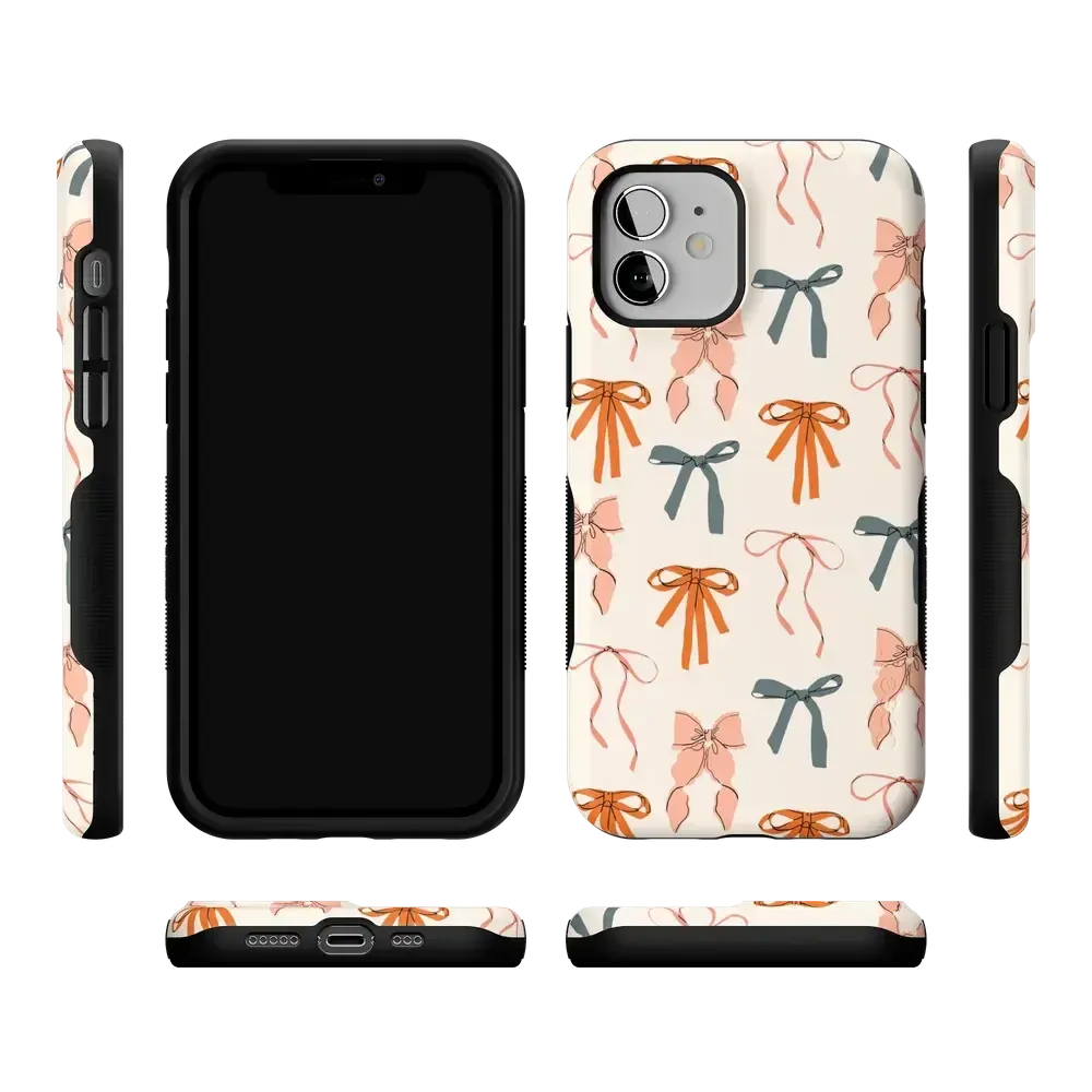 Gourdy Girlie | Harvest Bows Case - Bansusa