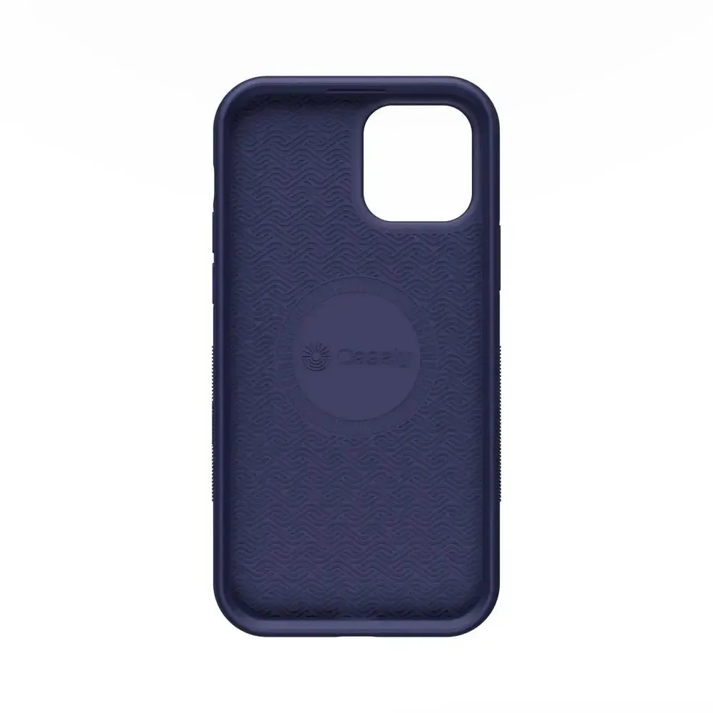 Vintage Garden | Blue Hydrangea Case - Bansusa