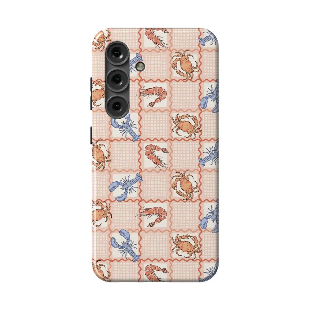 On the Cape | Coastal Summer Case - Bansusa
