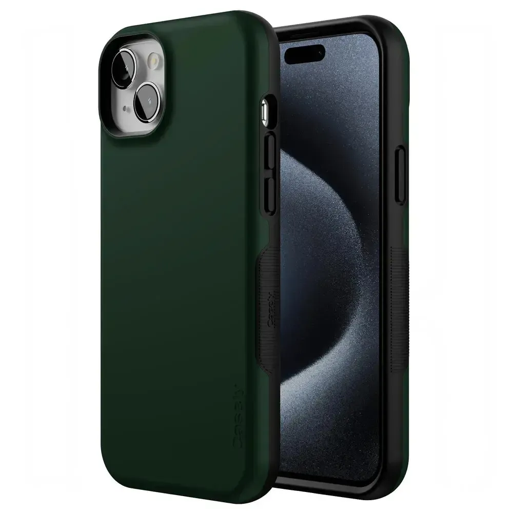 Forest Green | The Boyfriend Collection - Bansusa