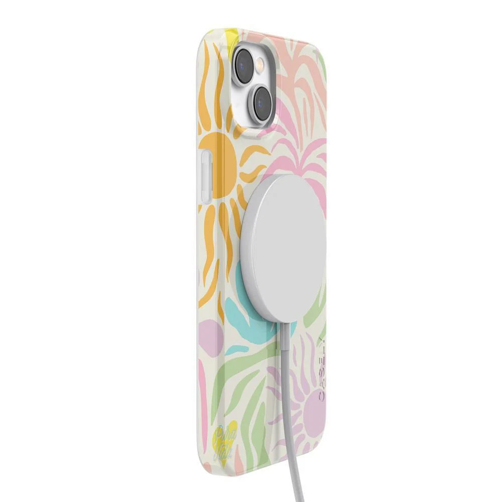 Oasis | Pura Vida Case - Bansusa