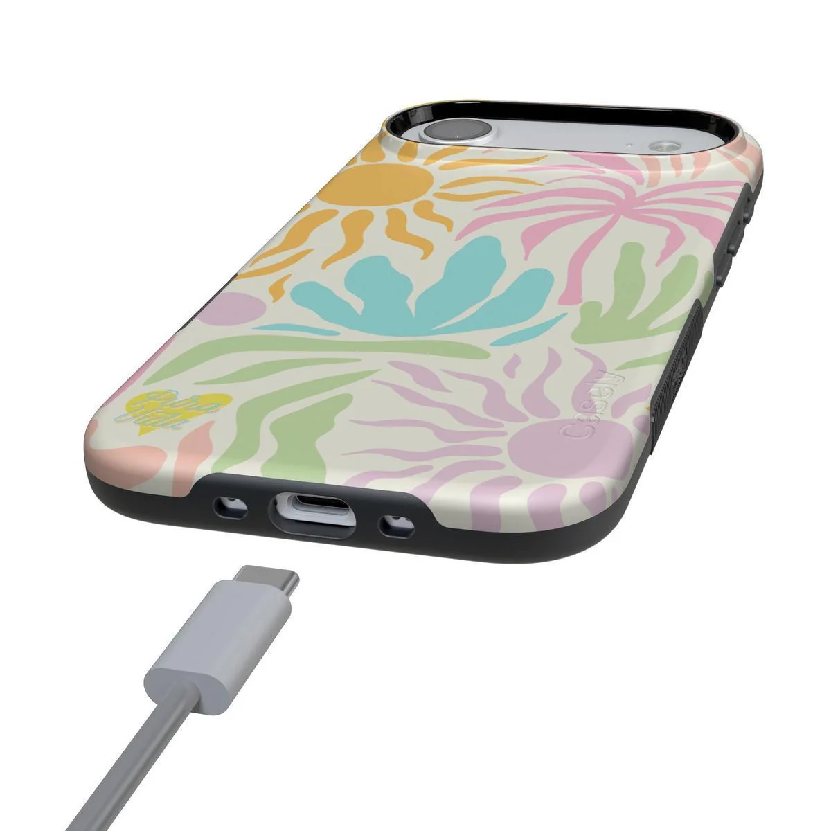Oasis | Pura Vida Case - Bansusa