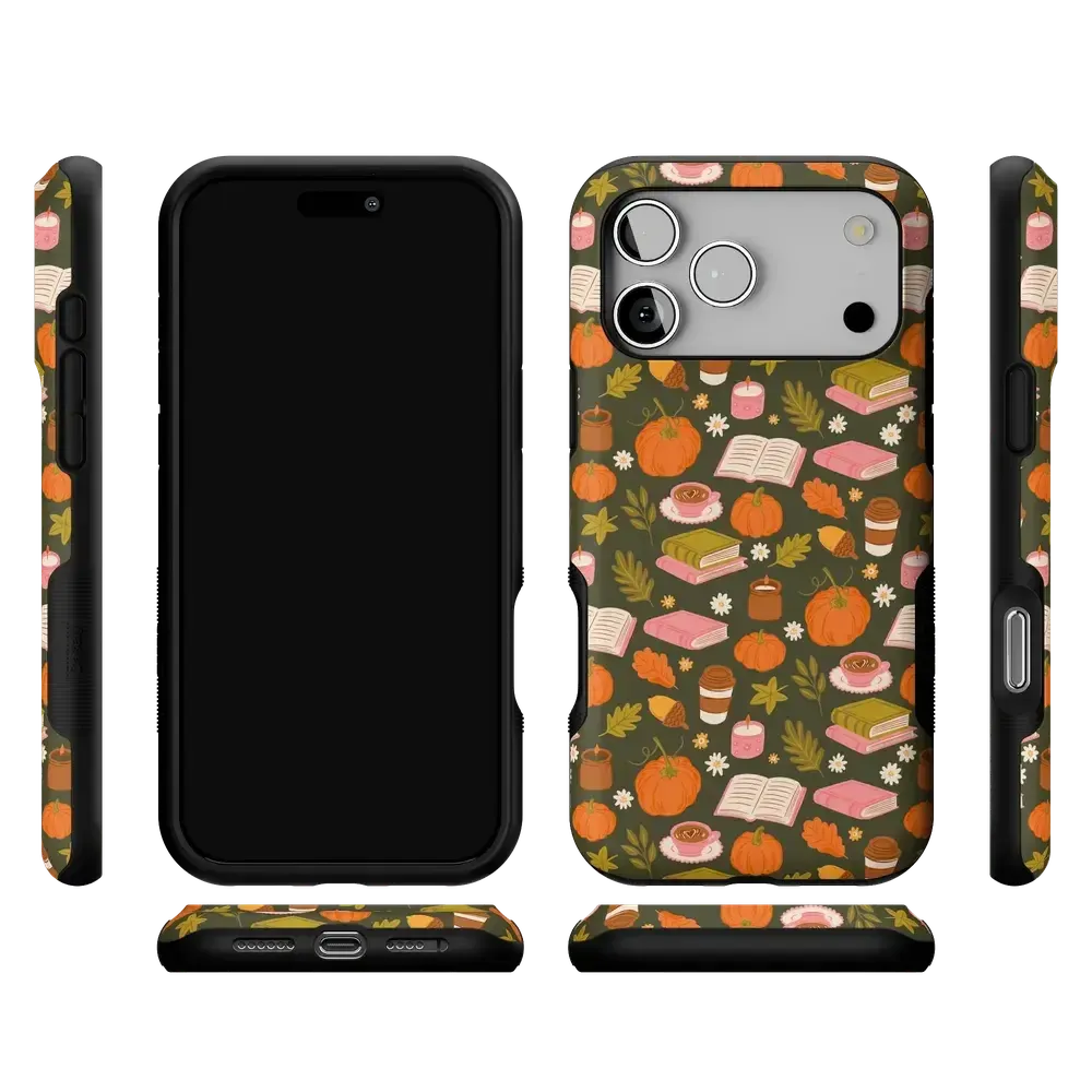 Small Town Magic | Fall Faves Case - Bansusa