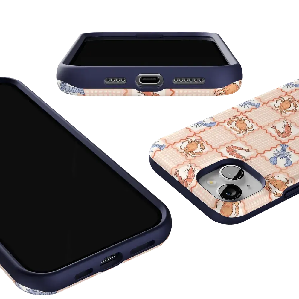 On the Cape | Coastal Summer Case - Bansusa