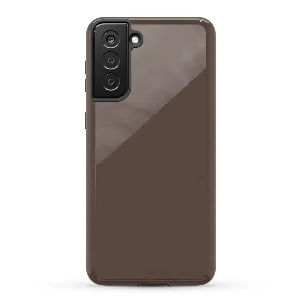 Espresso Brown | The Boyfriend Collection - Bansusa