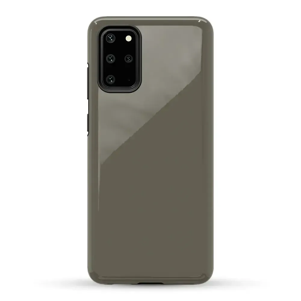 Army Green | The Boyfriend Collection - Bansusa