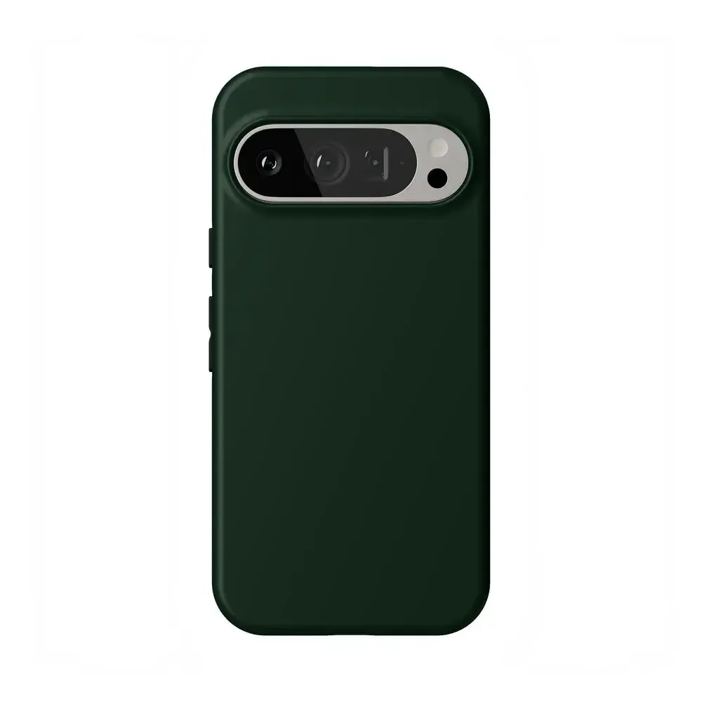 Forest Green | The Boyfriend Collection - Bansusa