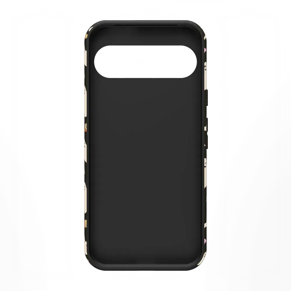 Trick or Treat | Sweet Halloween Case - Bansusa