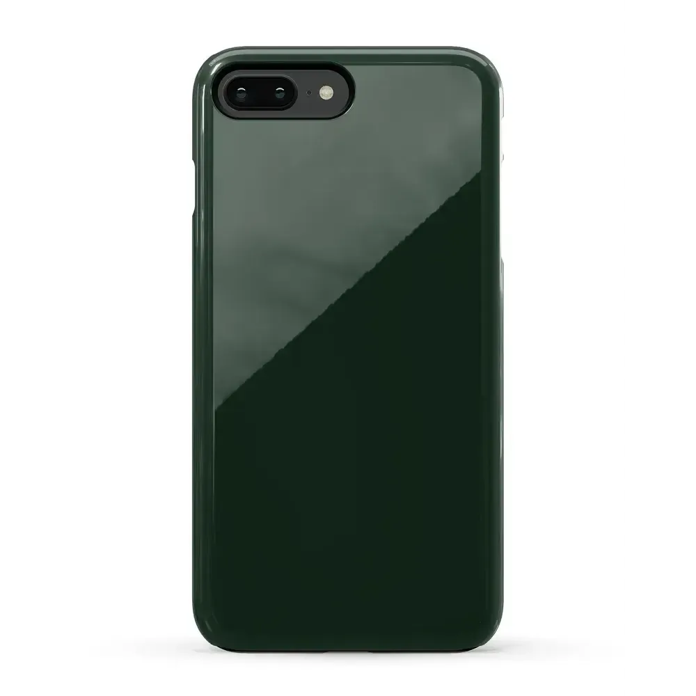 Forest Green | The Boyfriend Collection - Bansusa