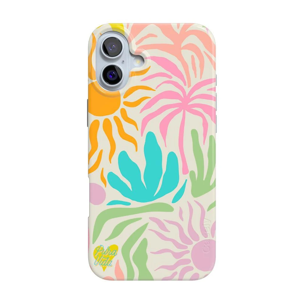 Oasis | Pura Vida Case - Bansusa