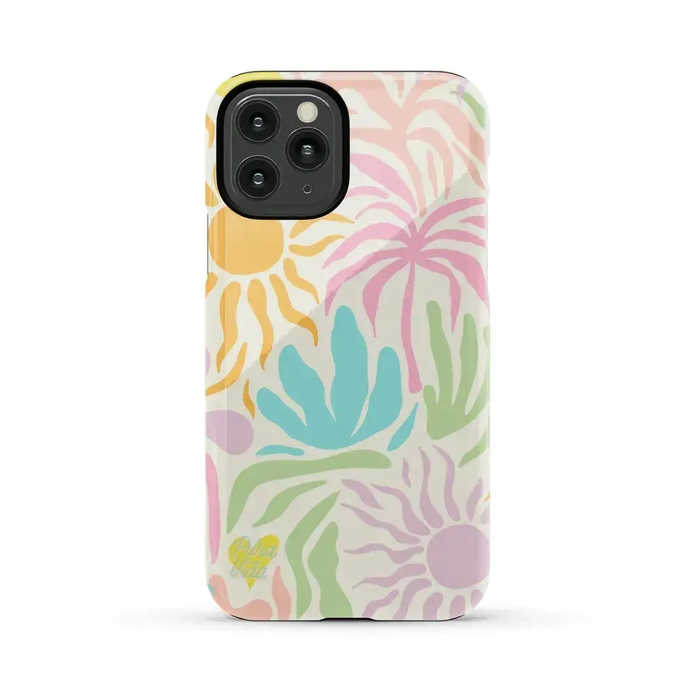 Oasis | Pura Vida Case - Bansusa