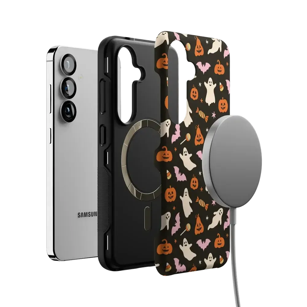 Trick or Treat | Sweet Halloween Case - Bansusa