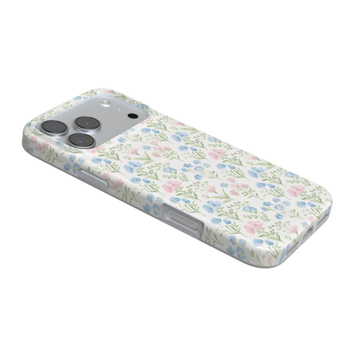 Pastel Garden | Sunday Best Case - Bansusa