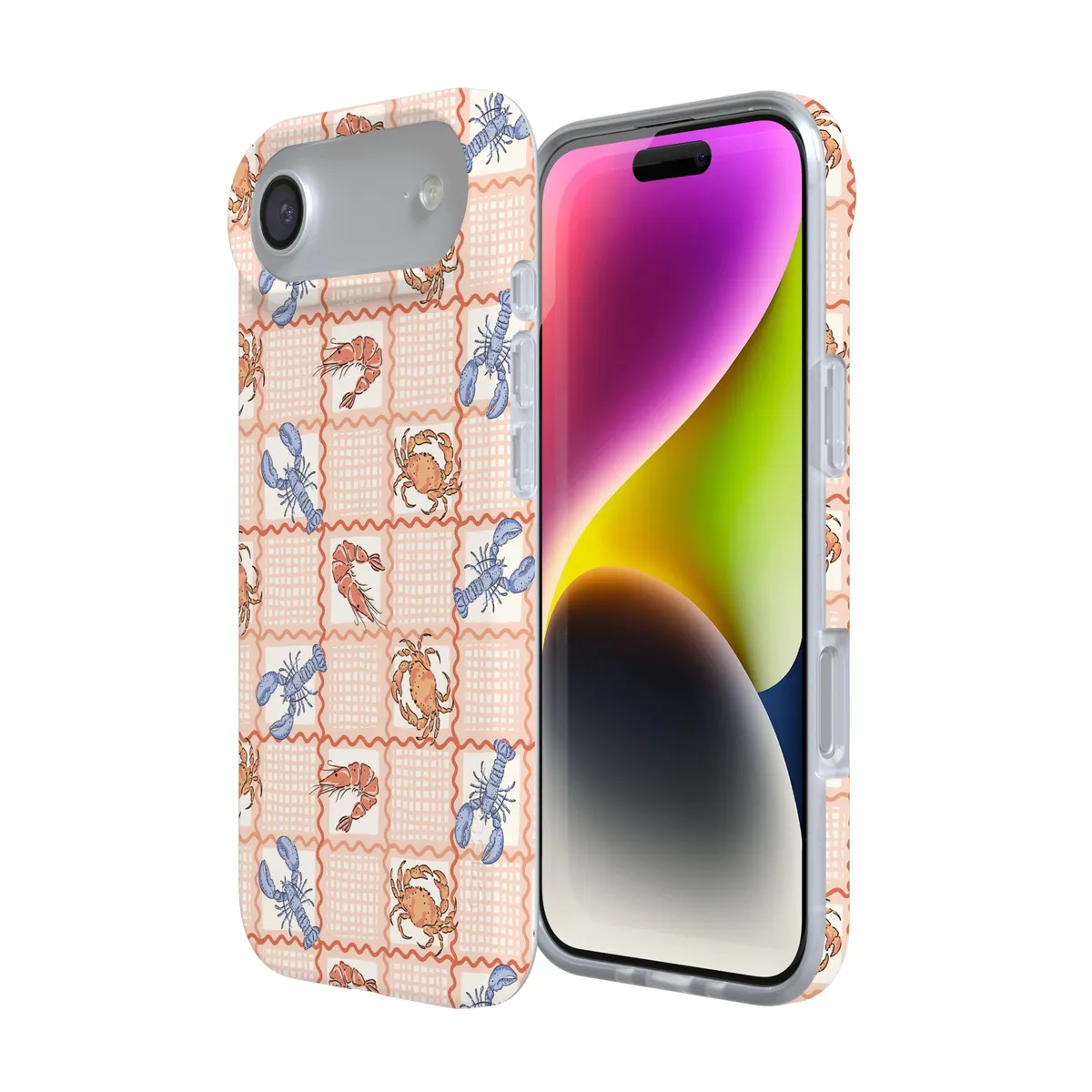 On the Cape | Coastal Summer Case - Bansusa
