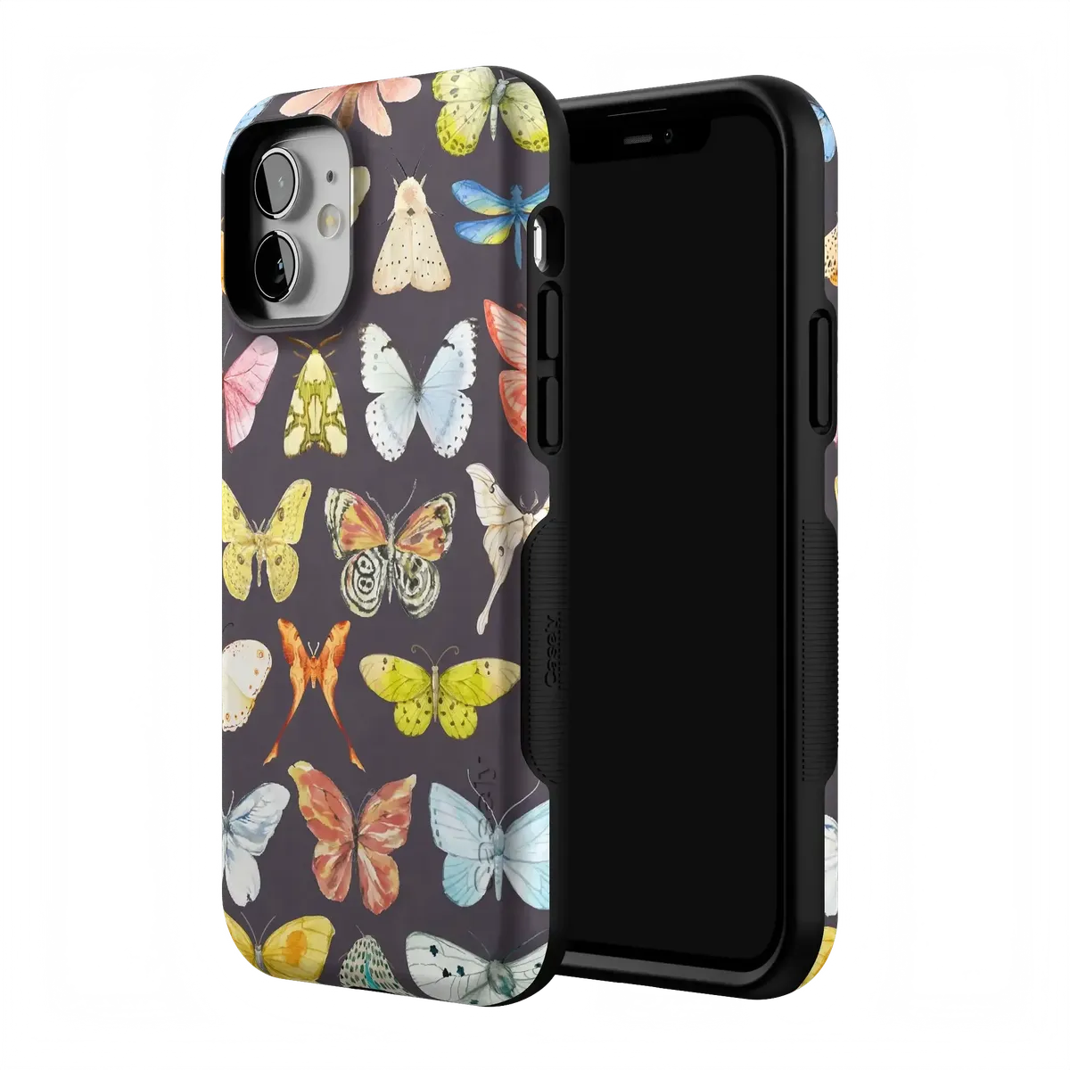 Midnight Monarch | Jenna Palek x Bans Case - Bansusa