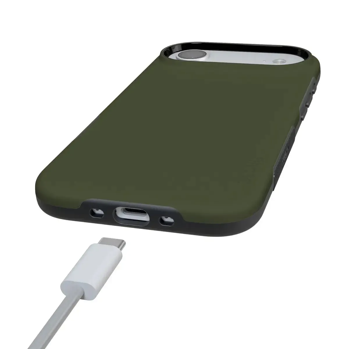 Army Green | The Boyfriend Collection - Bansusa