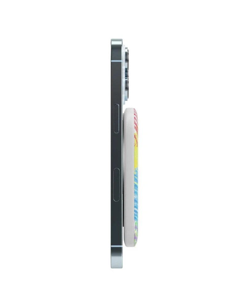 Scribble Me That | Crayola Rainbow Pencil Power Pod - Bansusa