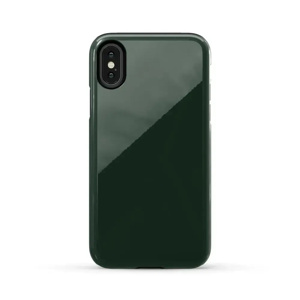 Forest Green | The Boyfriend Collection - Bansusa