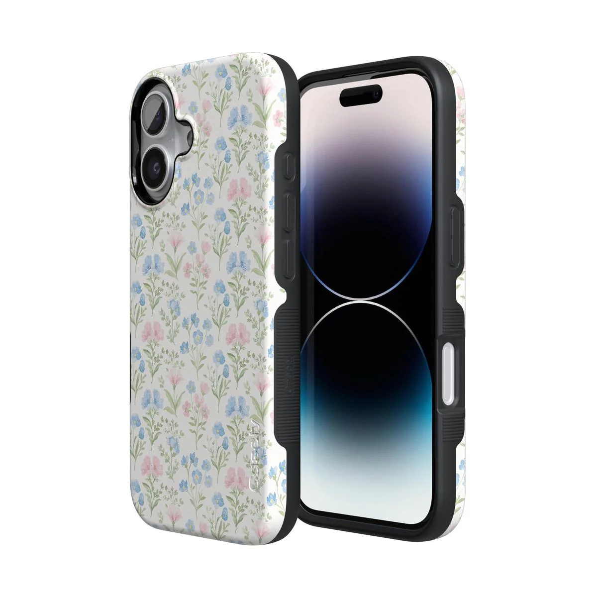 Pastel Garden | Sunday Best Case - Bansusa