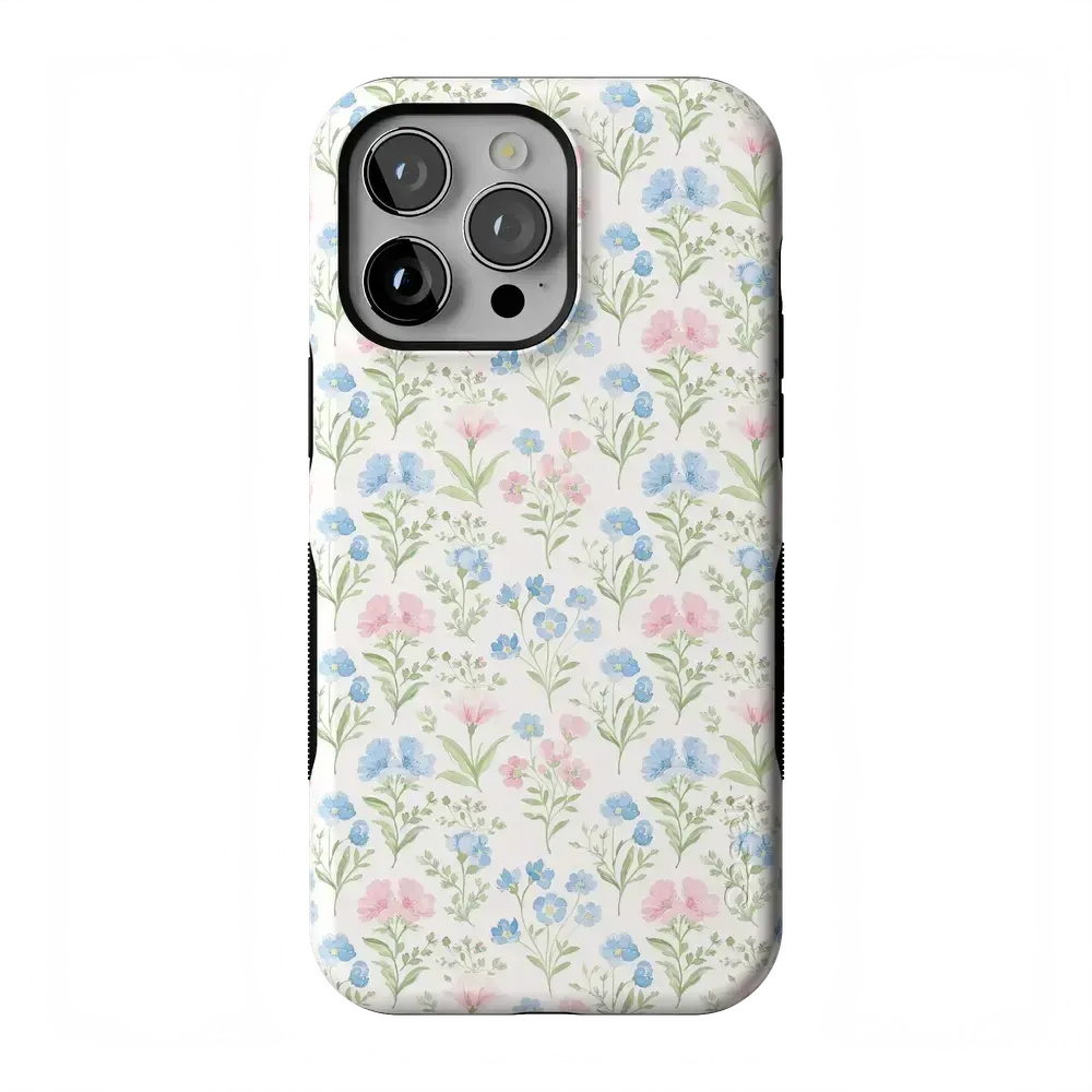 Pastel Garden | Sunday Best Case - Bansusa