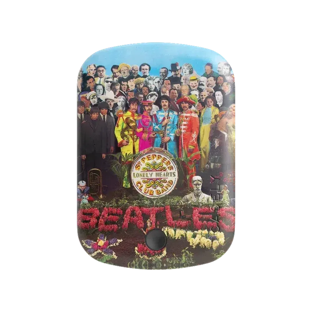 Sgt. Pepper's | Beatles Power Pod - Bansusa