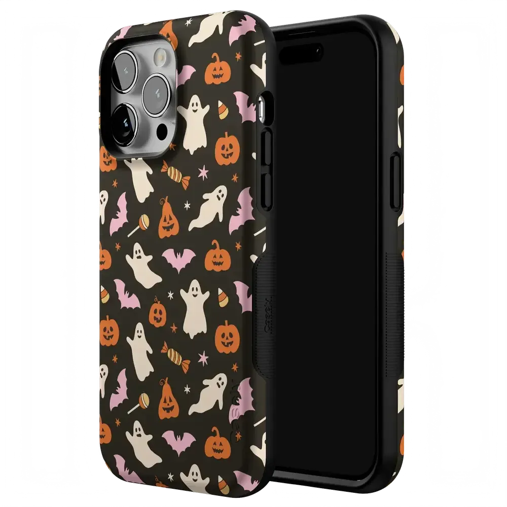 Trick or Treat | Sweet Halloween Case - Bansusa