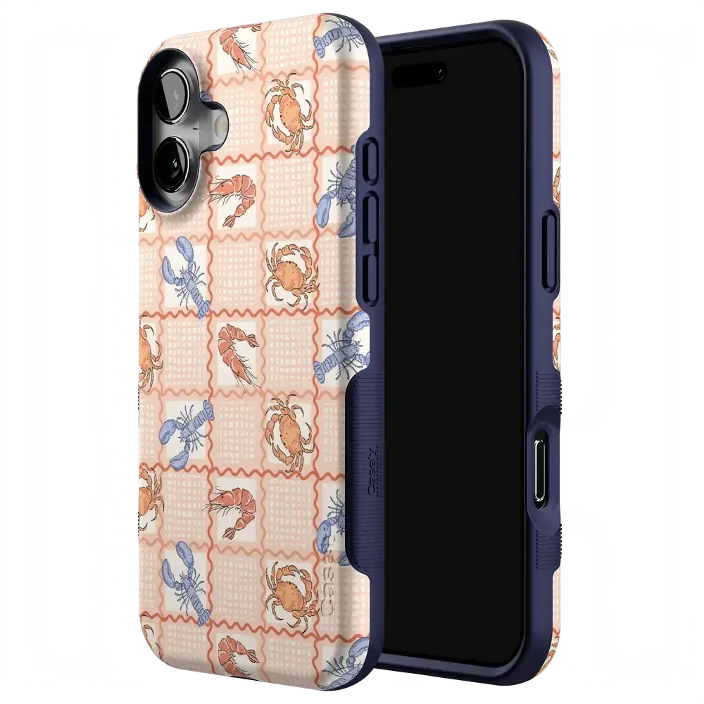 On the Cape | Coastal Summer Case - Bansusa