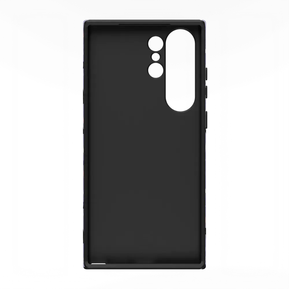 Midnight Flight | Celestial Bats Case - Bansusa