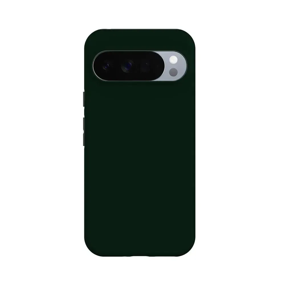 Forest Green | The Boyfriend Collection - Bansusa