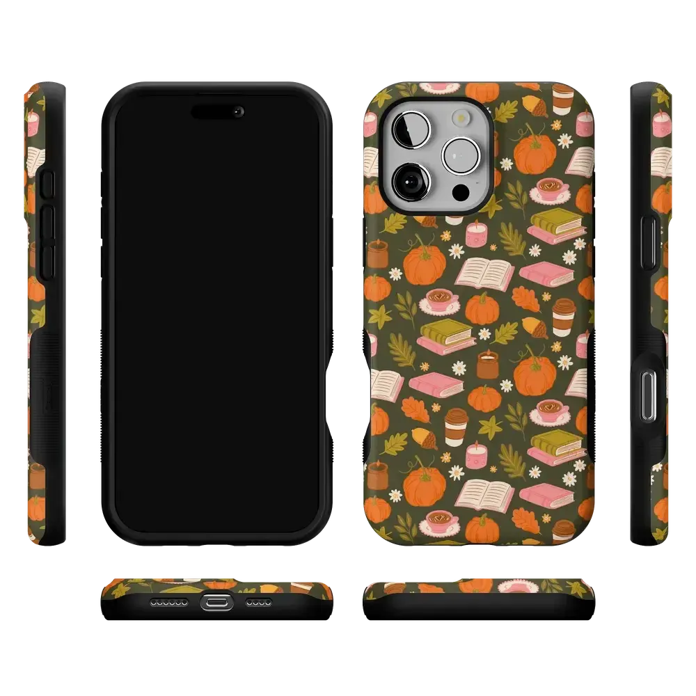 Small Town Magic | Fall Faves Case - Bansusa