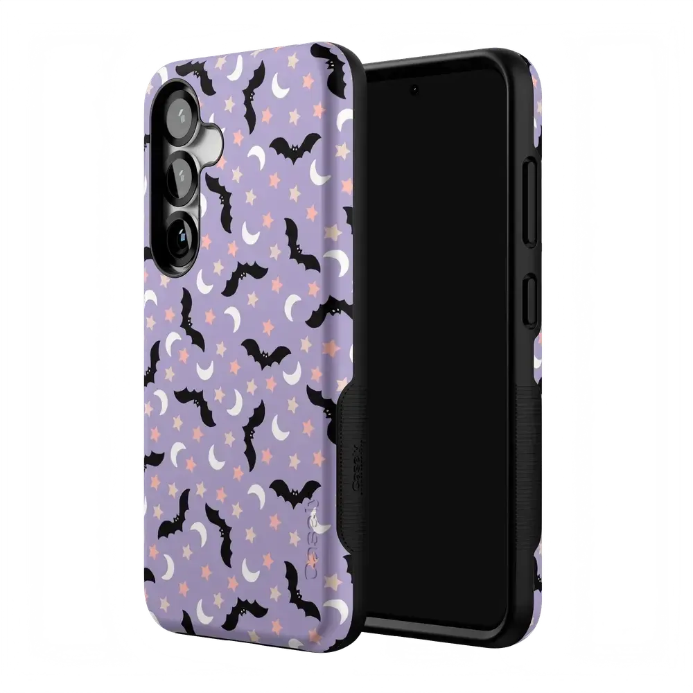 Midnight Flight | Celestial Bats Case - Bansusa