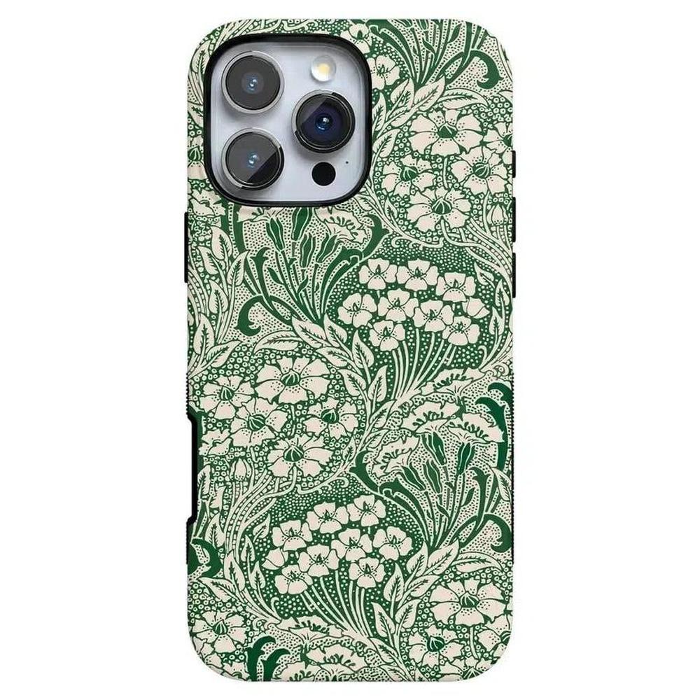 Mystic Meadow | Green Gardens Case - Bansusa