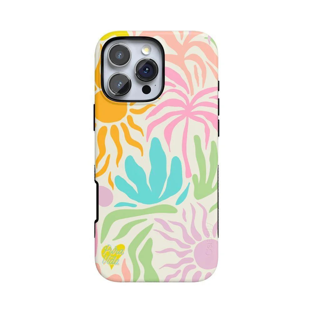 Oasis | Pura Vida Case - Bansusa