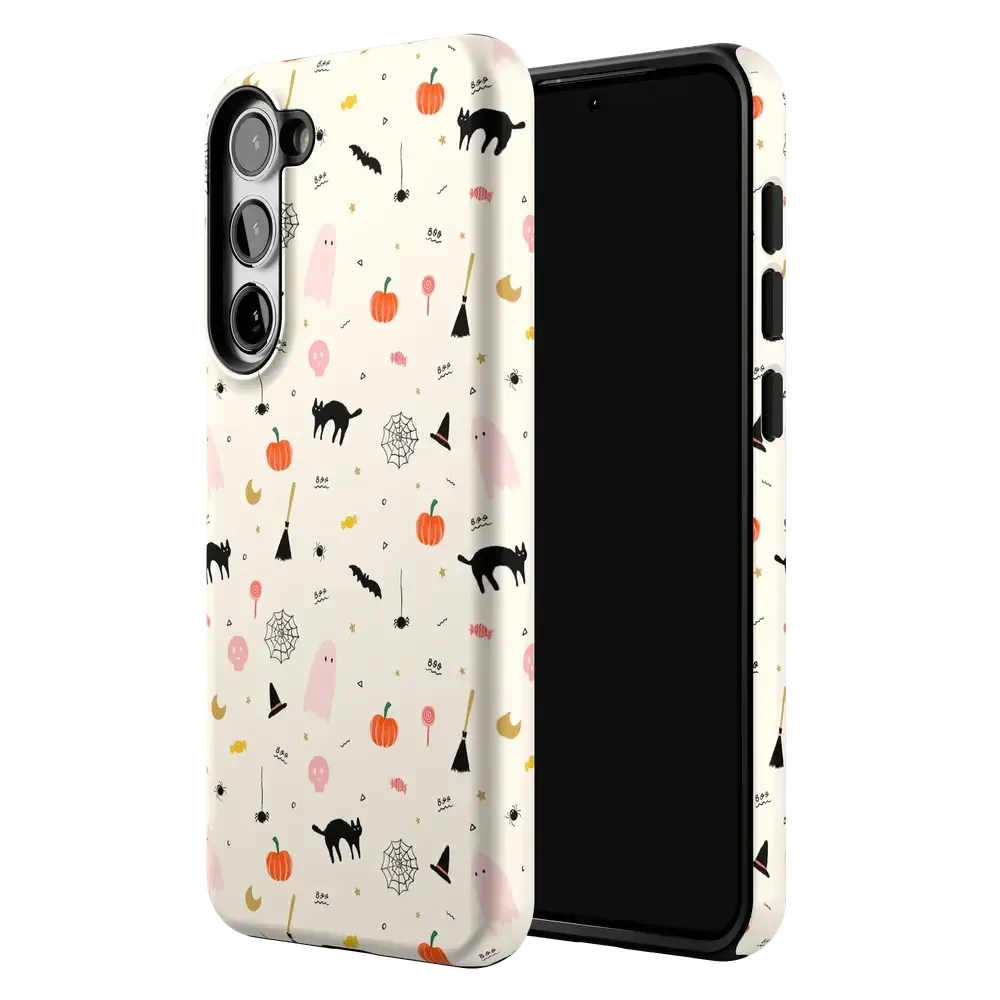 Witching Hour | Cute Halloween Case - Bansusa