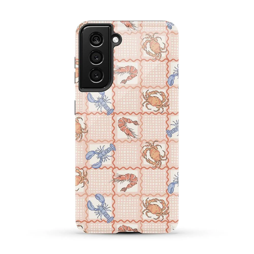 On the Cape | Coastal Summer Case - Bansusa